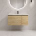 Vanity Fluted 900